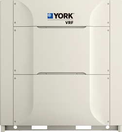 約克多聯式中央空調 YES-super+系列